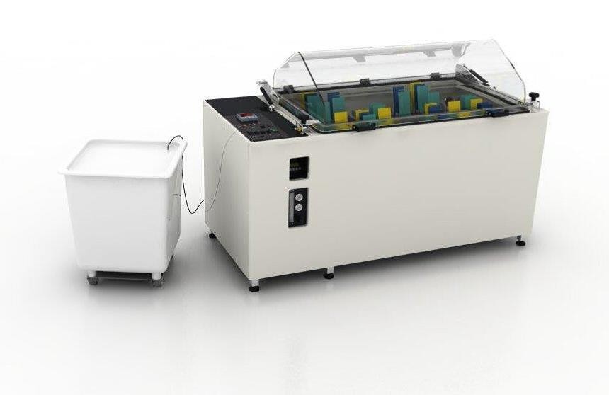 Camera de testare la coroziune si condensare SAL/CON 1000-TL, INCARCARE VERTICALA