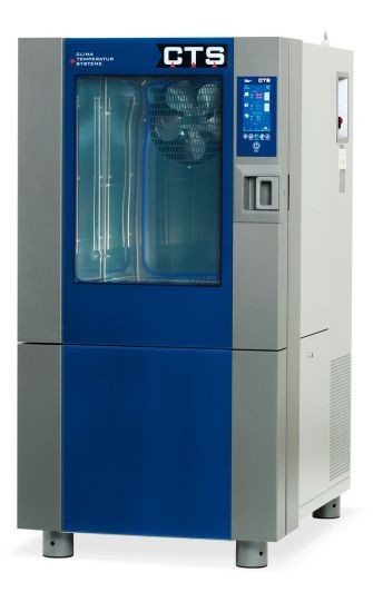 Camere de testare la temperatura si umiditate
