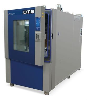Camere de testare stress-screening