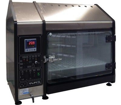 Camera de testare la condensarea apei  CON 400-FL, incarcare frontala