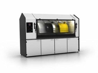 Camera de testare la umiditate CON 3000-FL, Incarcare frontala