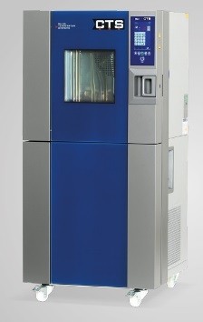 Camere de testare la temperatura