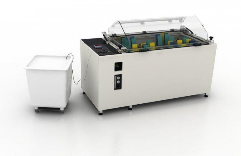 Camere teste ciclice de coroziune  CCT 1000-TL